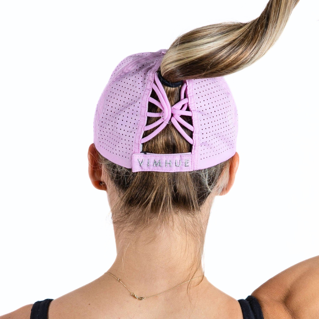 Sun Goddess, Lilac Sachet, UPF 50+ - VIMHUE